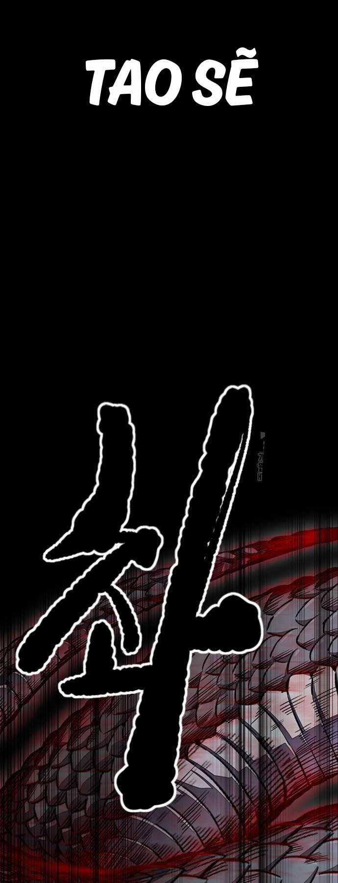 Wind Breaker Chapter 491 trang 53