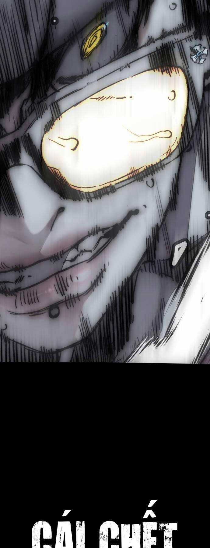 Wind Breaker Chapter 491 trang 58