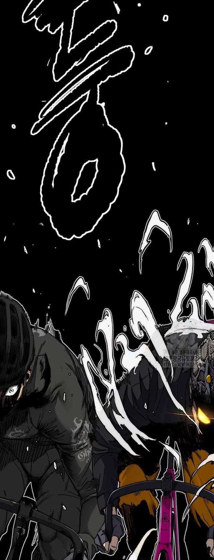 Wind Breaker Chapter 491 trang 60