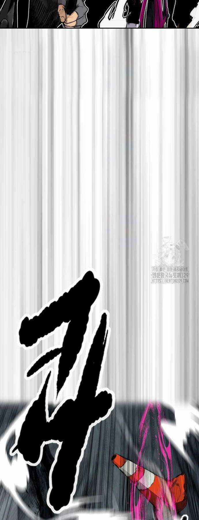 Wind Breaker Chapter 491 trang 61