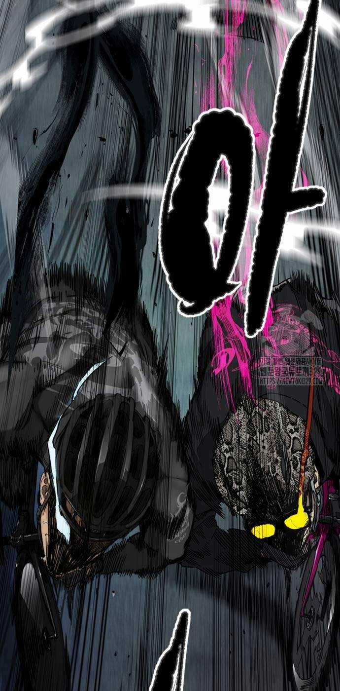 Wind Breaker Chapter 491 trang 62