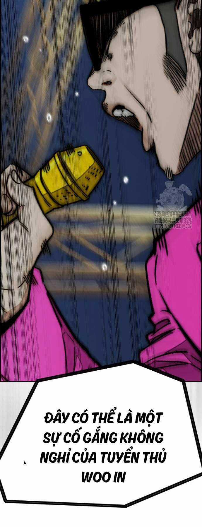 Wind Breaker Chapter 491 trang 64