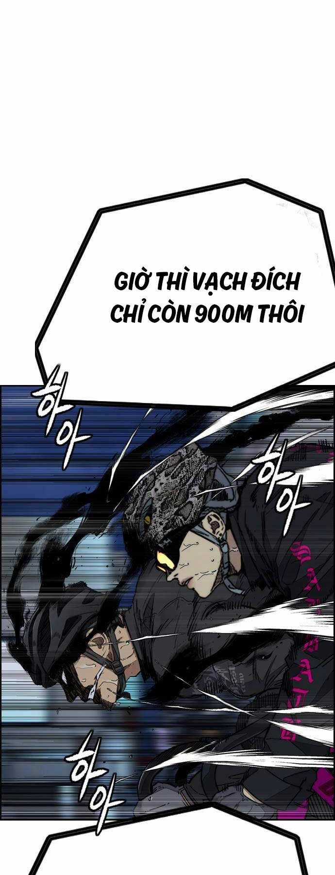 Wind Breaker Chapter 491 trang 65