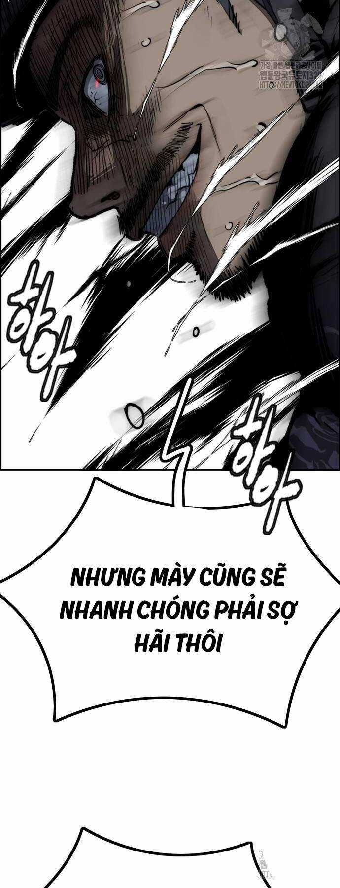 Wind Breaker Chapter 491 trang 67