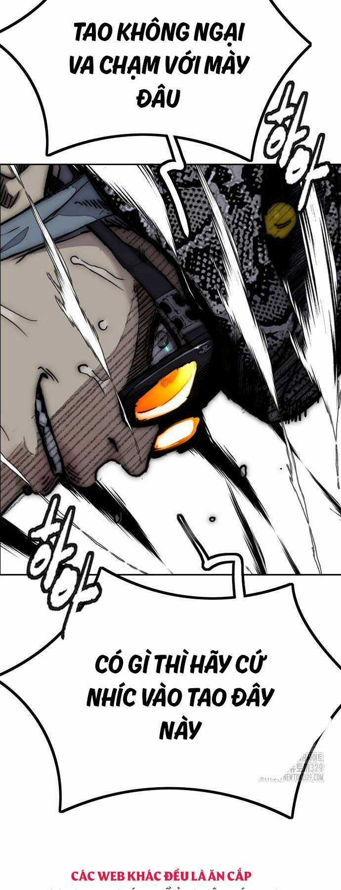 Wind Breaker Chapter 491 trang 68