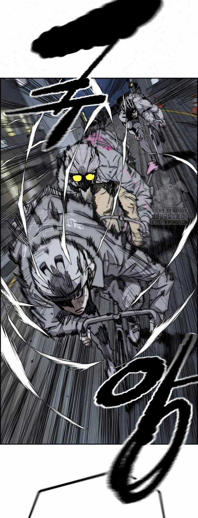 Wind Breaker Chapter 491 trang 72