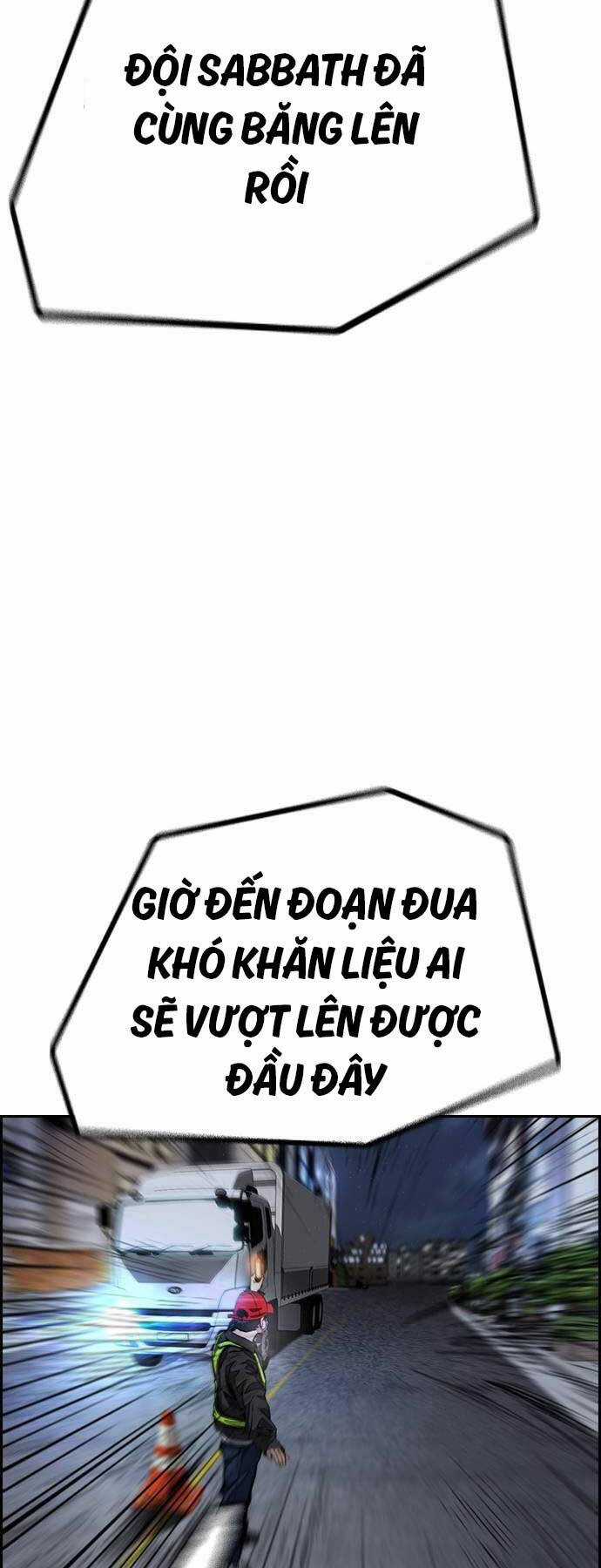 Wind Breaker Chapter 491 trang 73