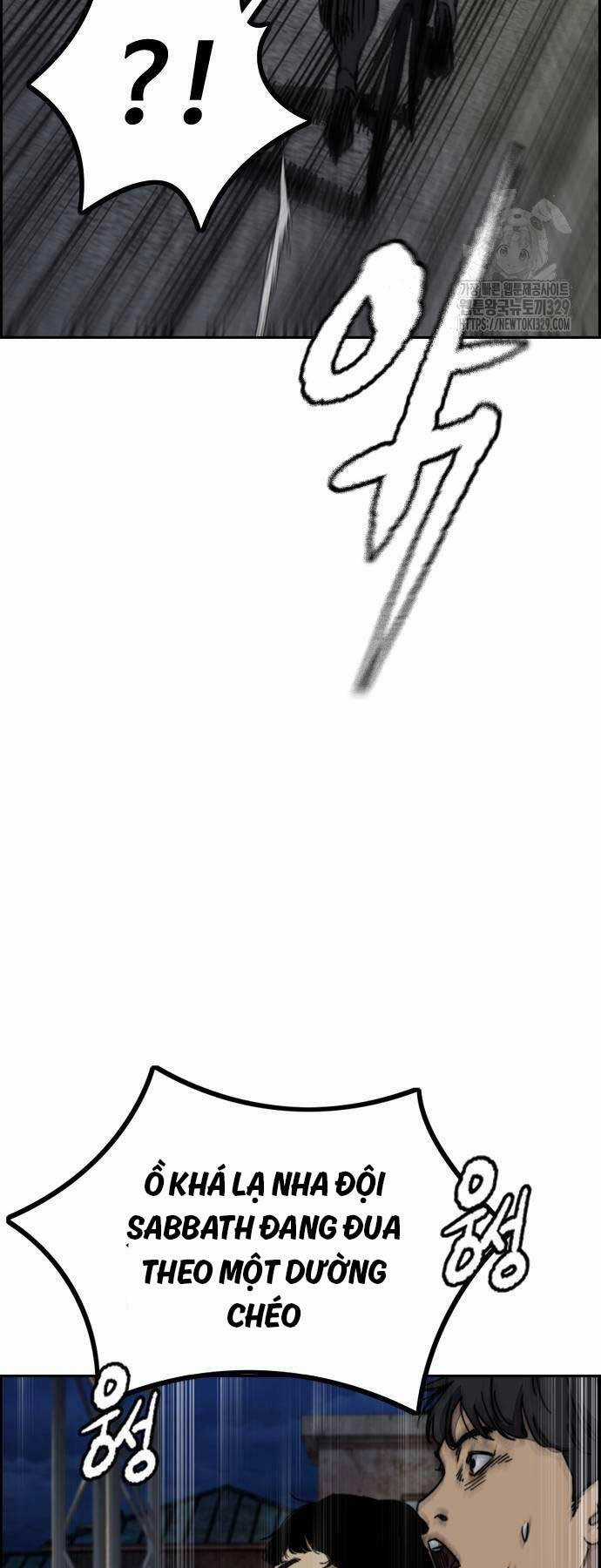 Wind Breaker Chapter 491 trang 76