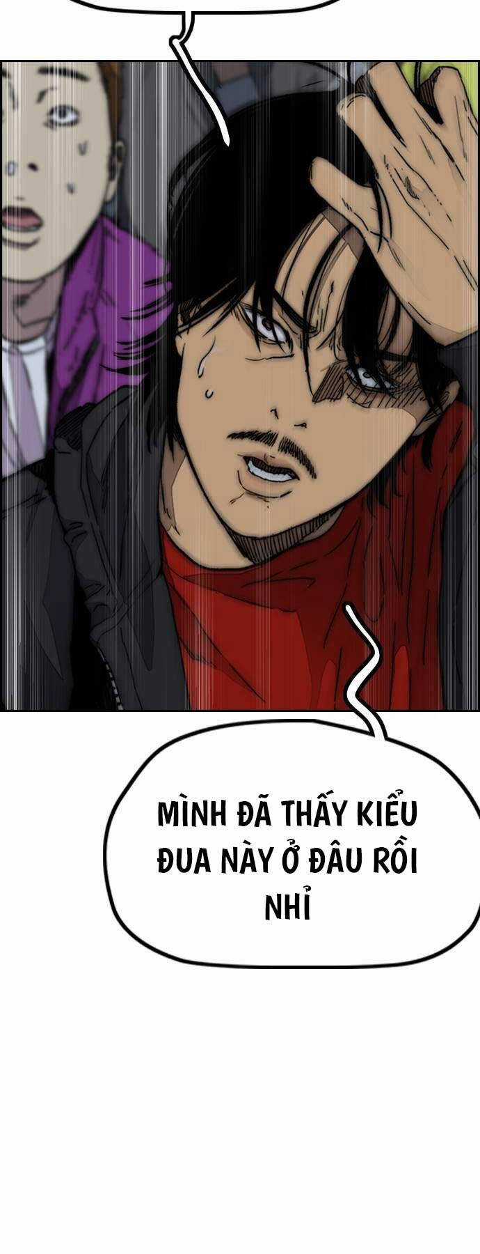 Wind Breaker Chapter 491 trang 78