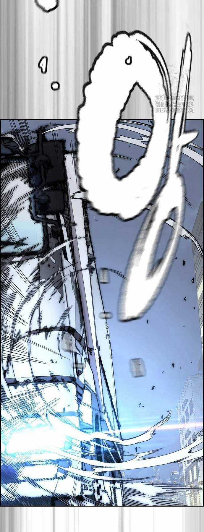 Wind Breaker Chapter 491 trang 84