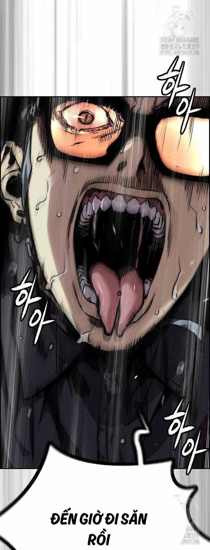 Wind Breaker Chapter 491 trang 85