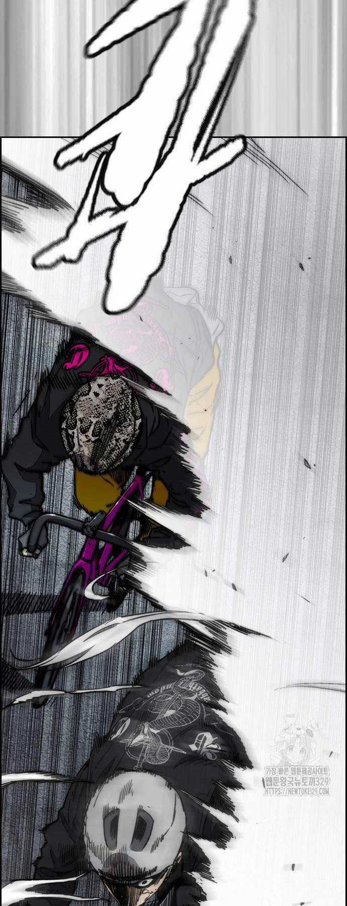 Wind Breaker Chapter 491 trang 88