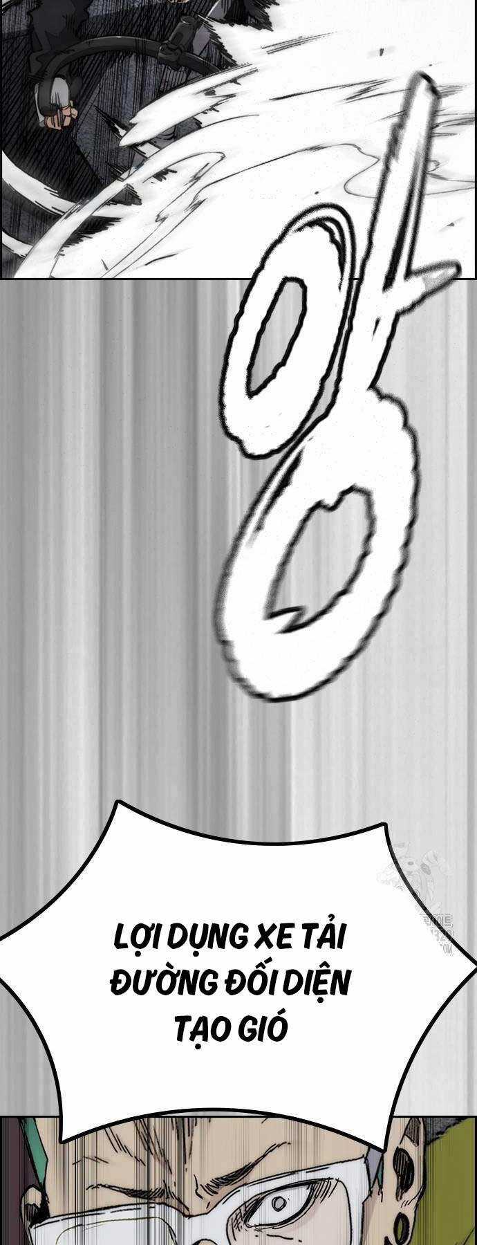 Wind Breaker Chapter 491 trang 89