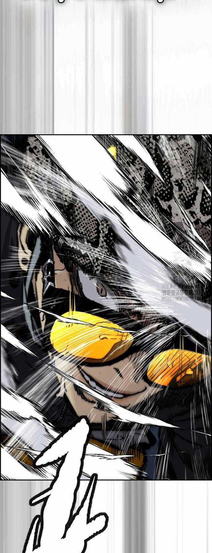 Wind Breaker Chapter 491 trang 91