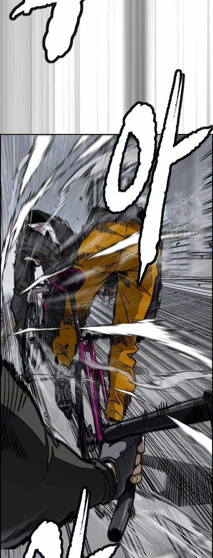 Wind Breaker Chapter 491 trang 92