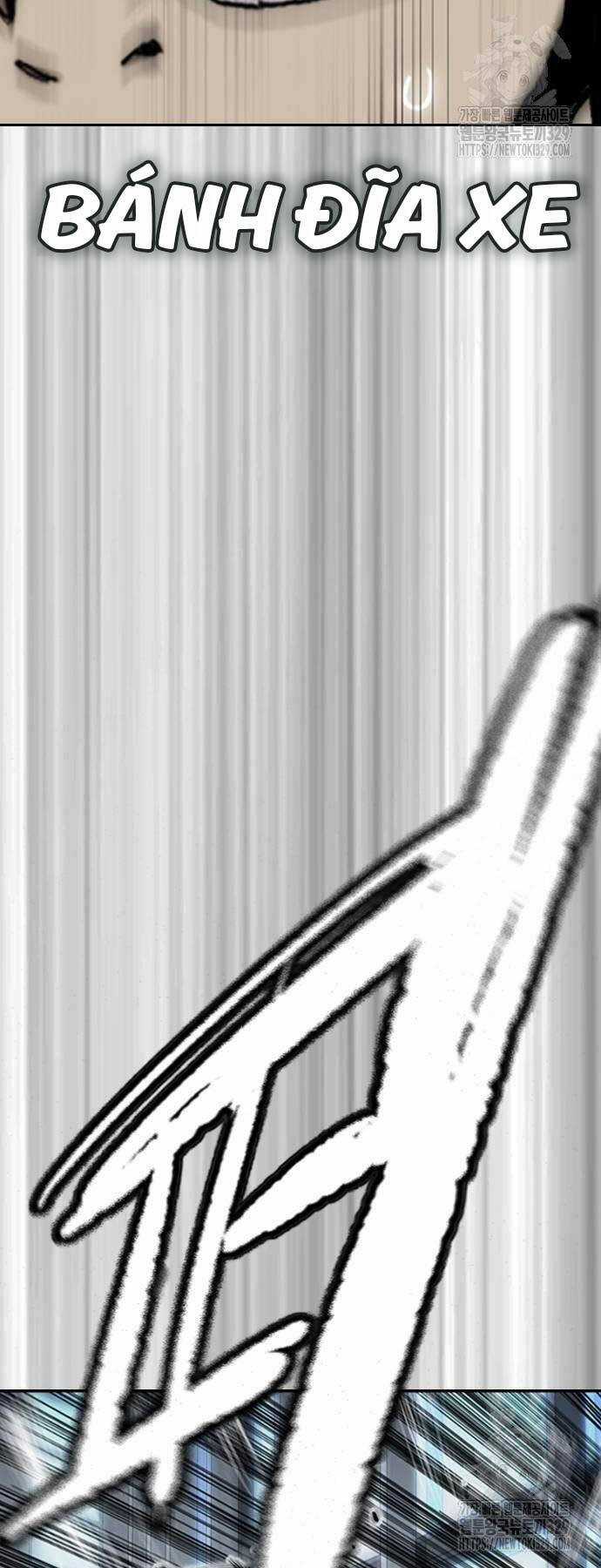 Wind Breaker Chapter 491 trang 95