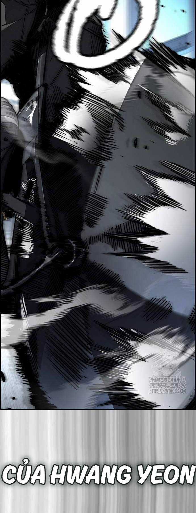 Wind Breaker Chapter 491 trang 97