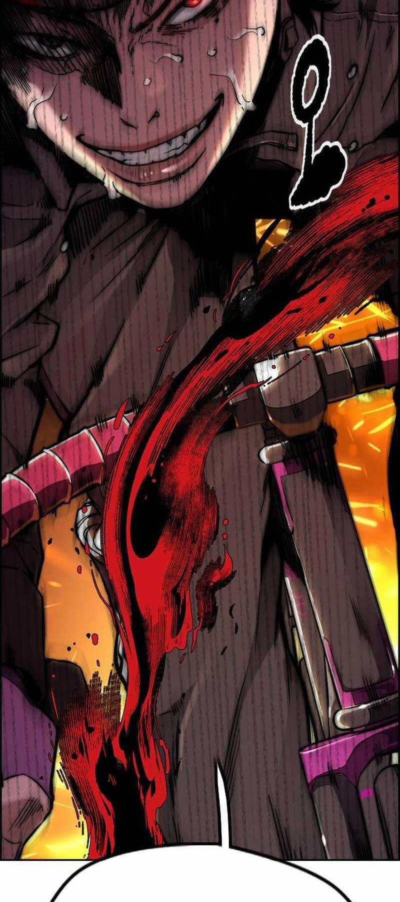 Wind Breaker Chapter 492.5 trang 17