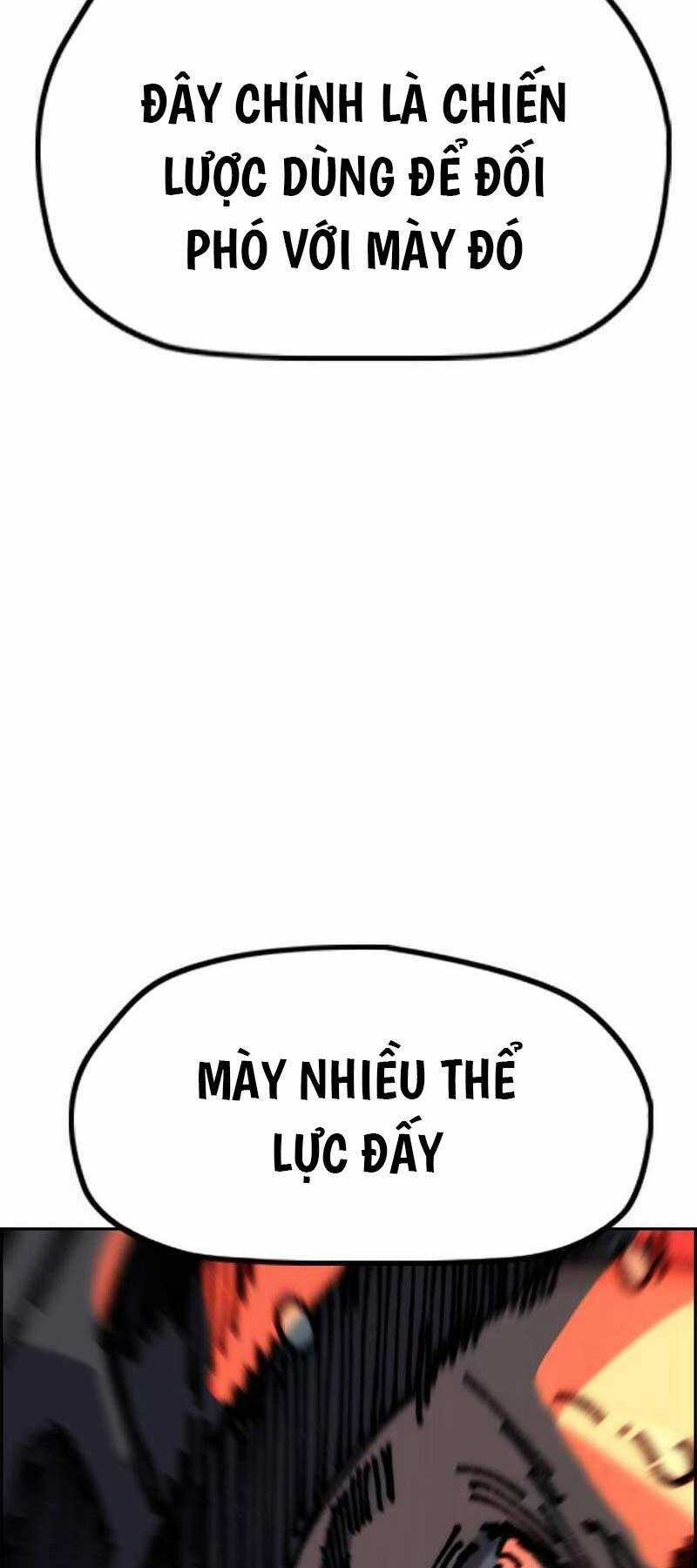 Wind Breaker Chapter 492.5 trang 18