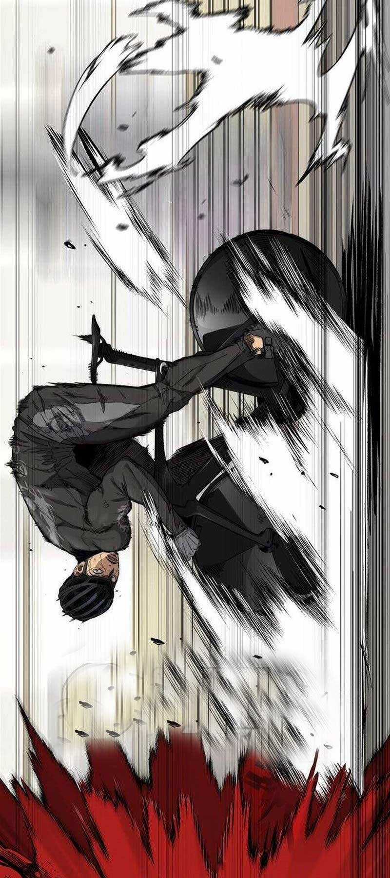 Wind Breaker Chapter 492.5 trang 21