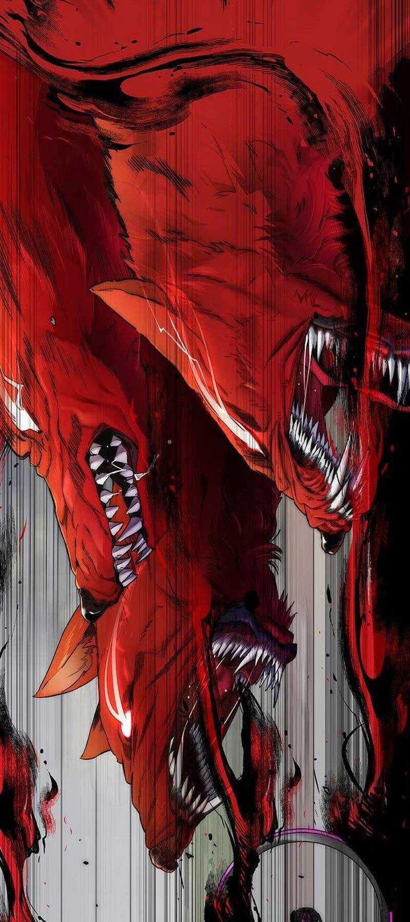 Wind Breaker Chapter 492.5 trang 22