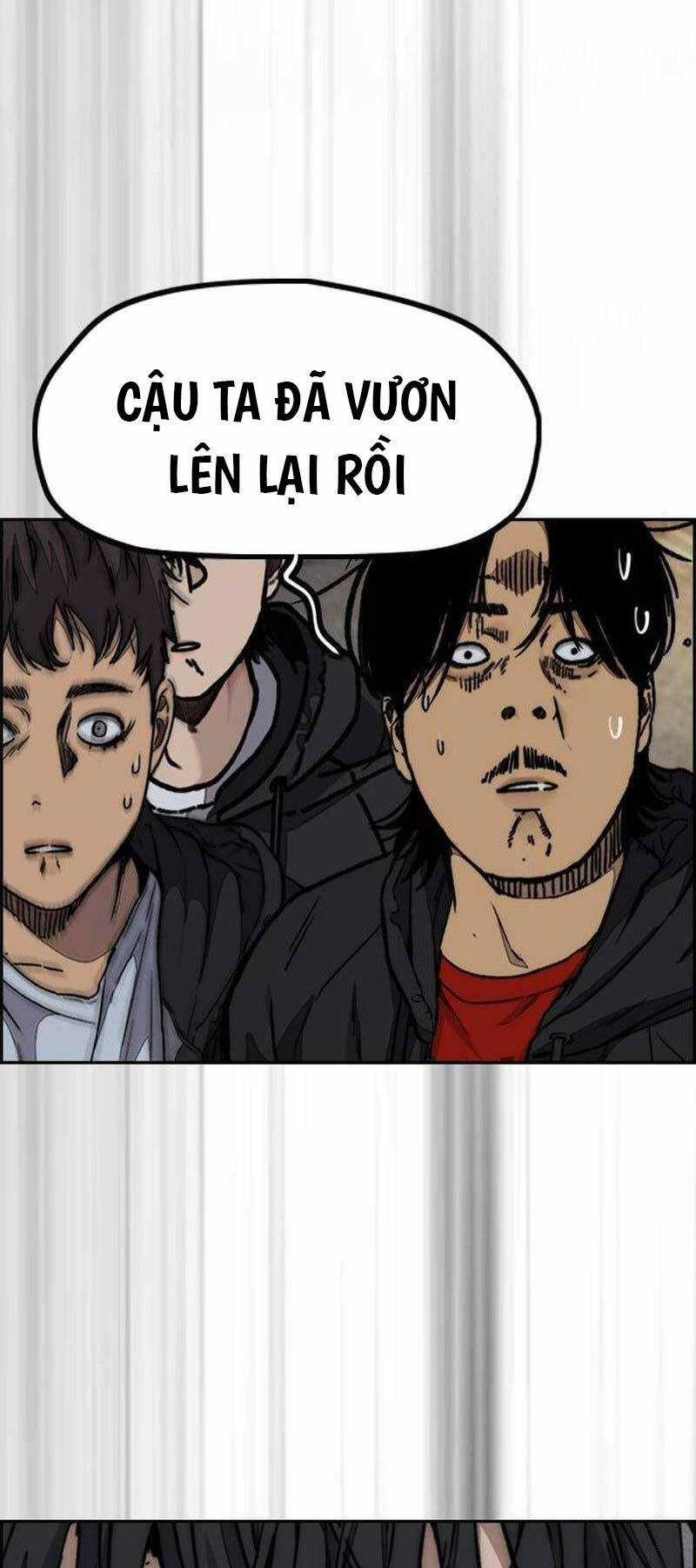 Wind Breaker Chapter 492.5 trang 25