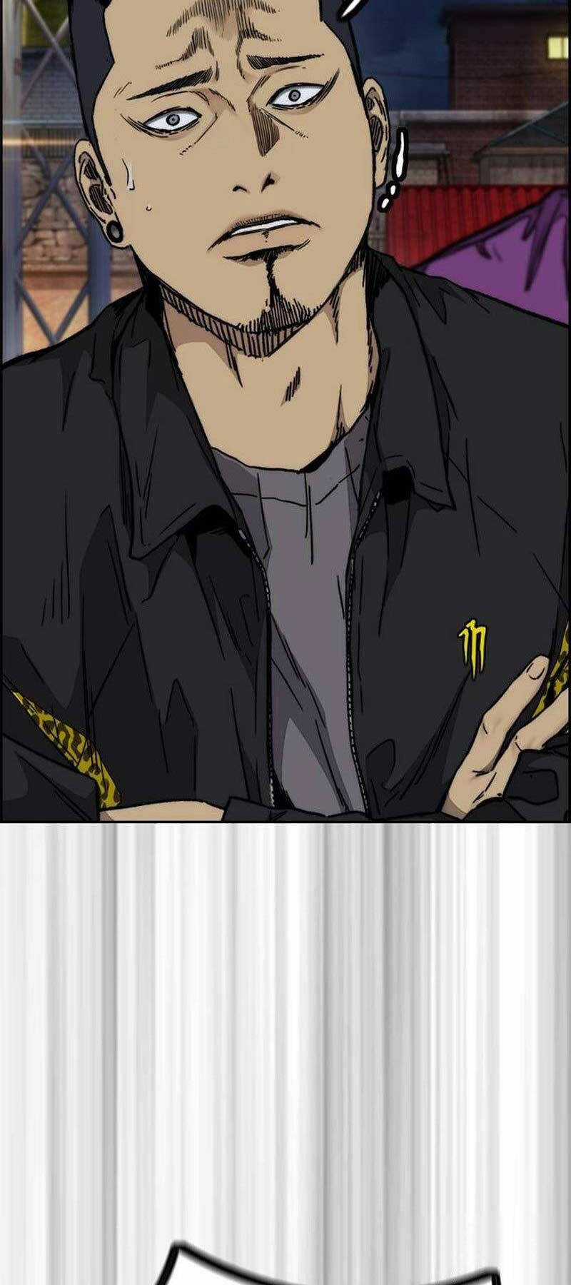 Wind Breaker Chapter 492.5 trang 27