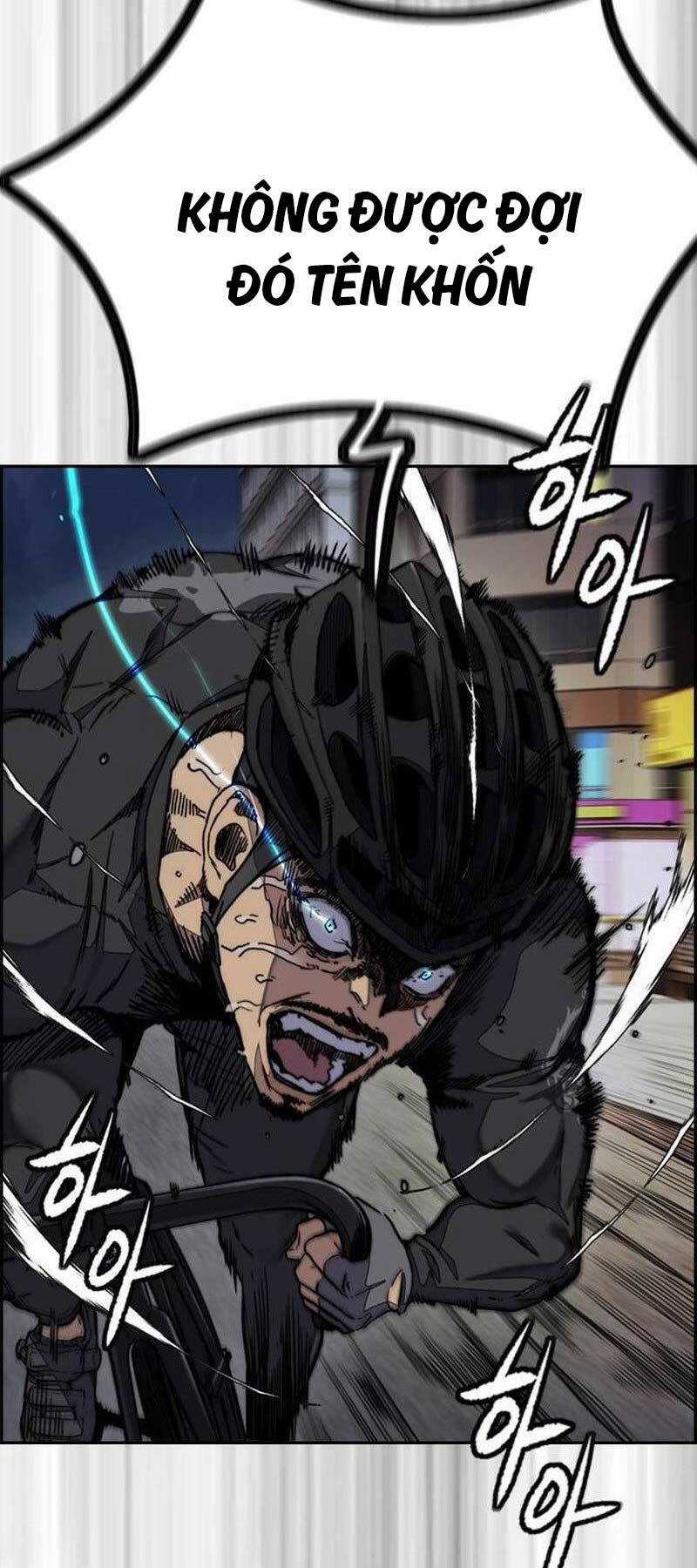 Wind Breaker Chapter 492.5 trang 28