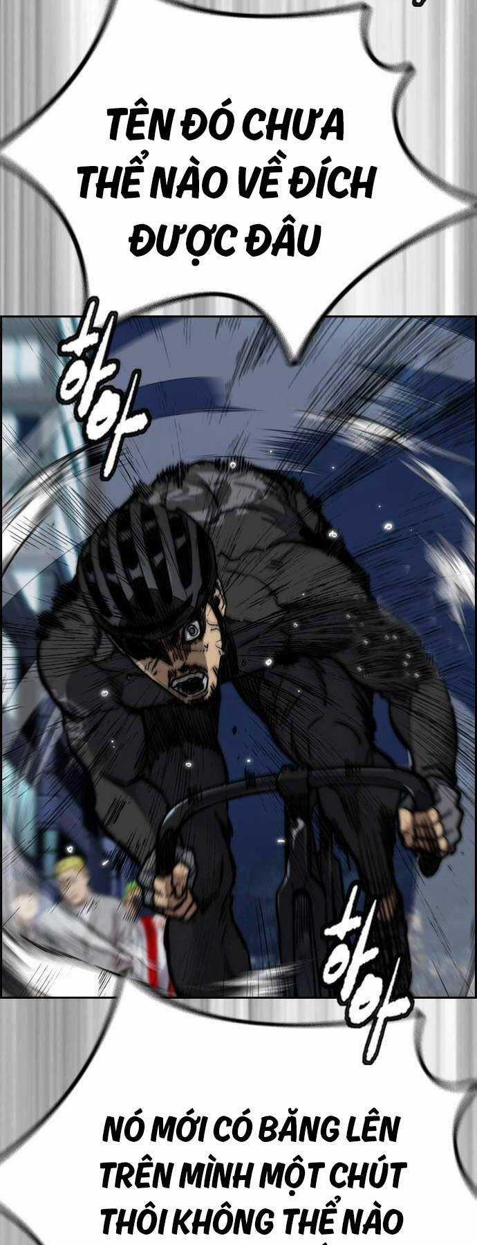 Wind Breaker Chapter 492.5 trang 3