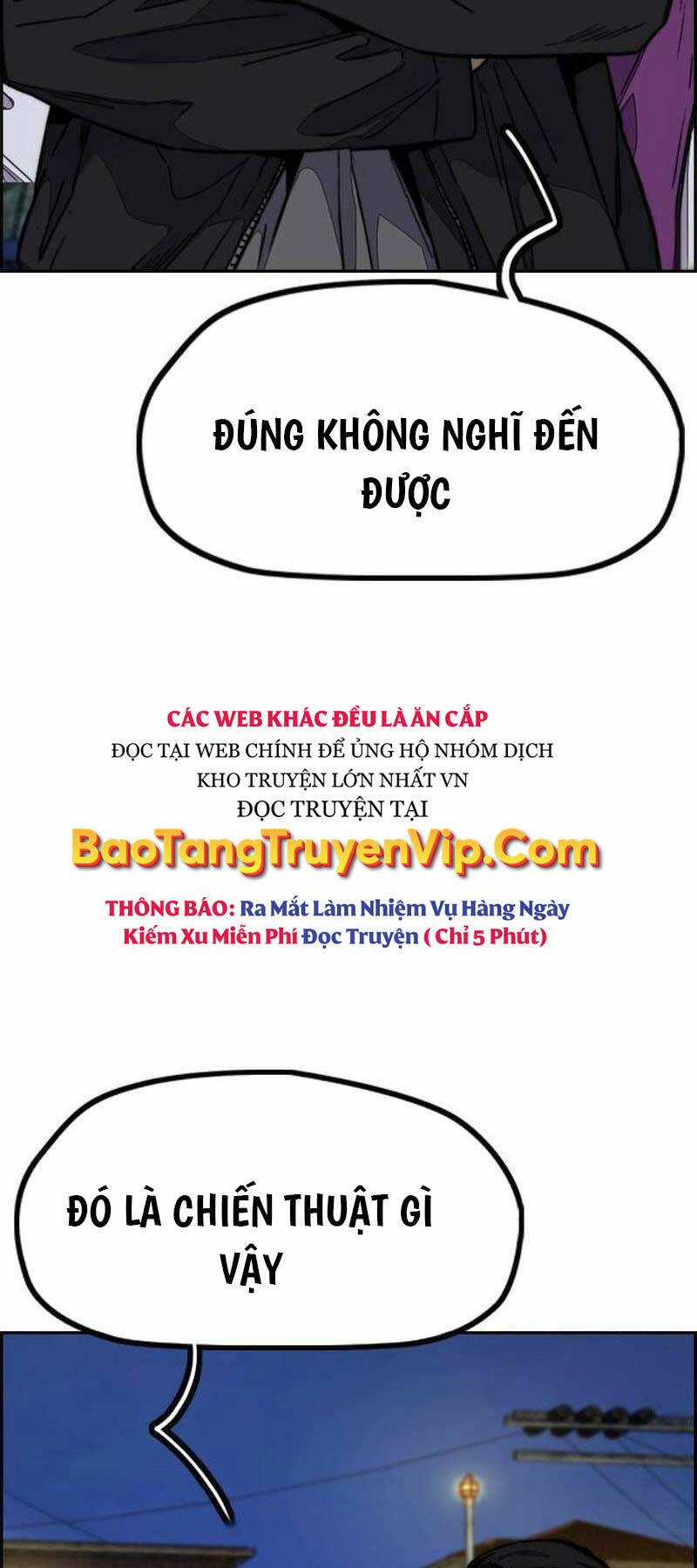 Wind Breaker Chapter 492.5 trang 33