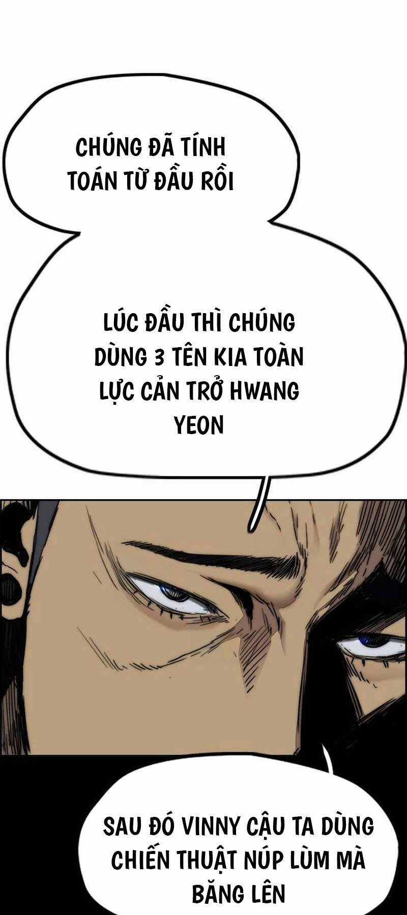 Wind Breaker Chapter 492.5 trang 35