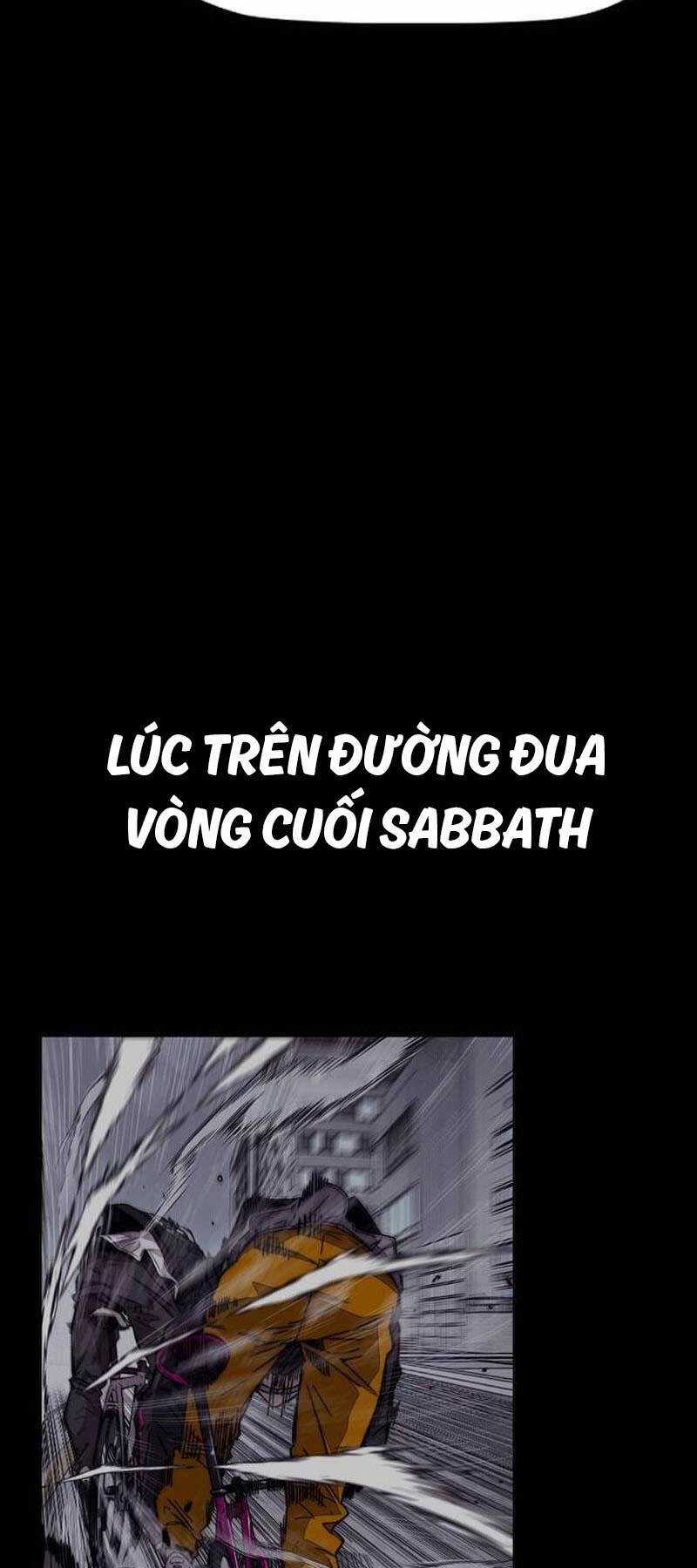 Wind Breaker Chapter 492.5 trang 36