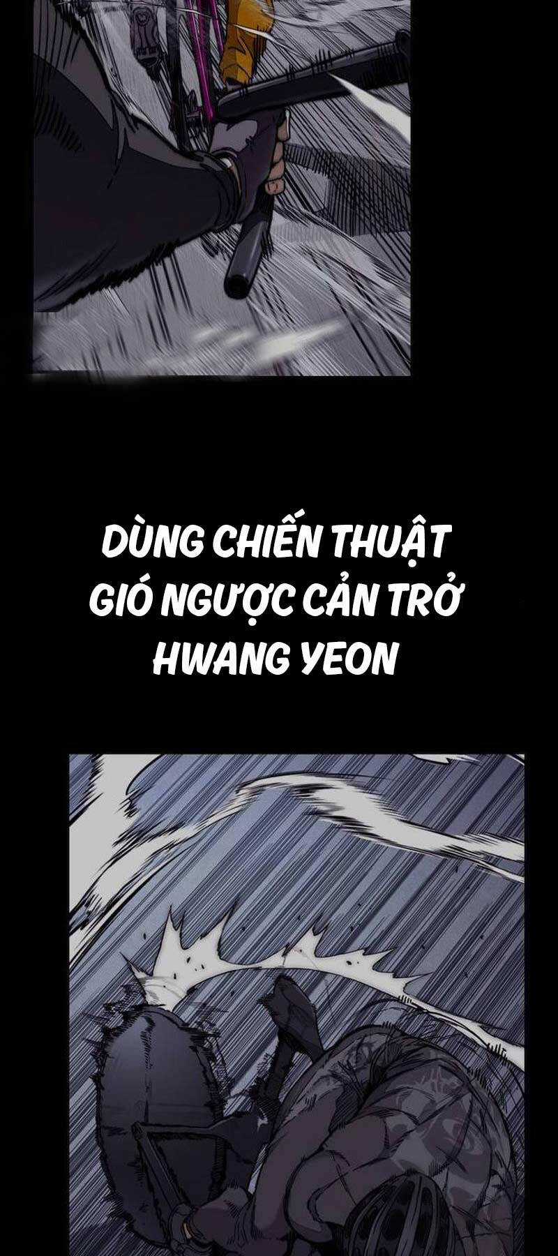 Wind Breaker Chapter 492.5 trang 37