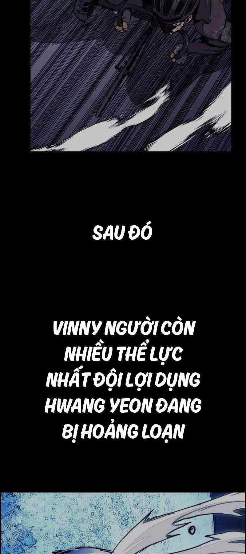 Wind Breaker Chapter 492.5 trang 38