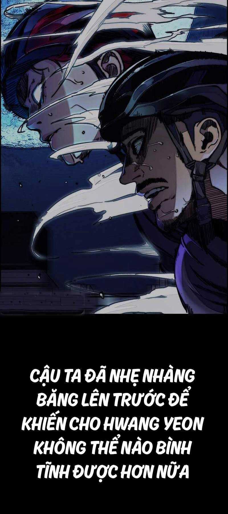 Wind Breaker Chapter 492.5 trang 39