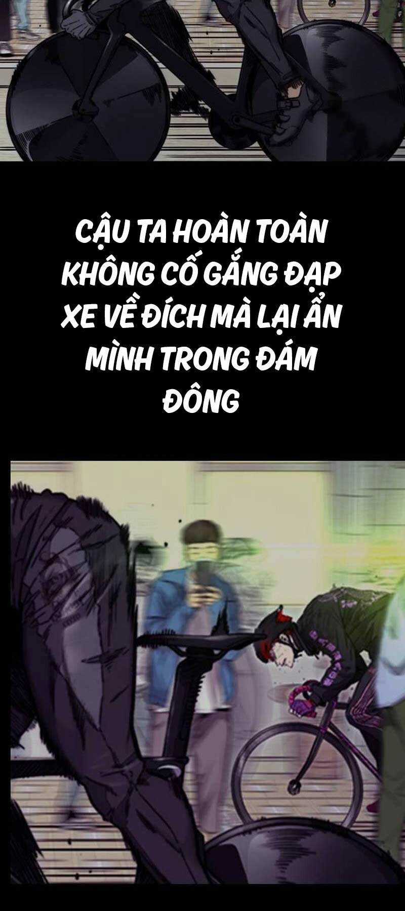 Wind Breaker Chapter 492.5 trang 43