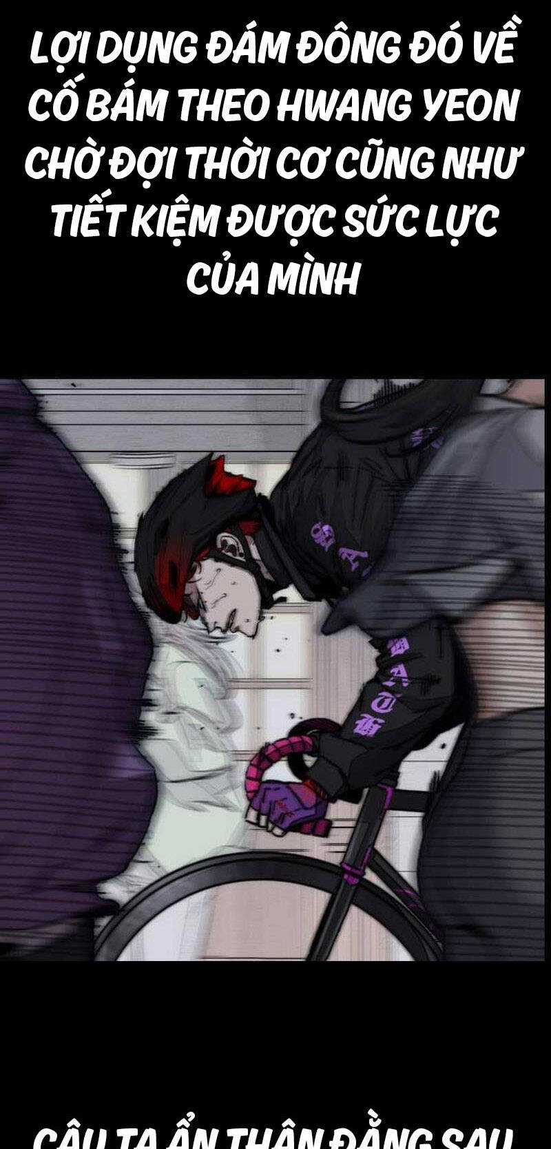 Wind Breaker Chapter 492.5 trang 44