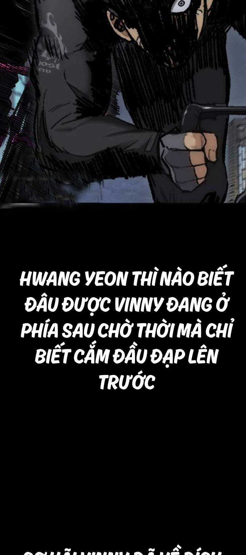 Wind Breaker Chapter 492.5 trang 46