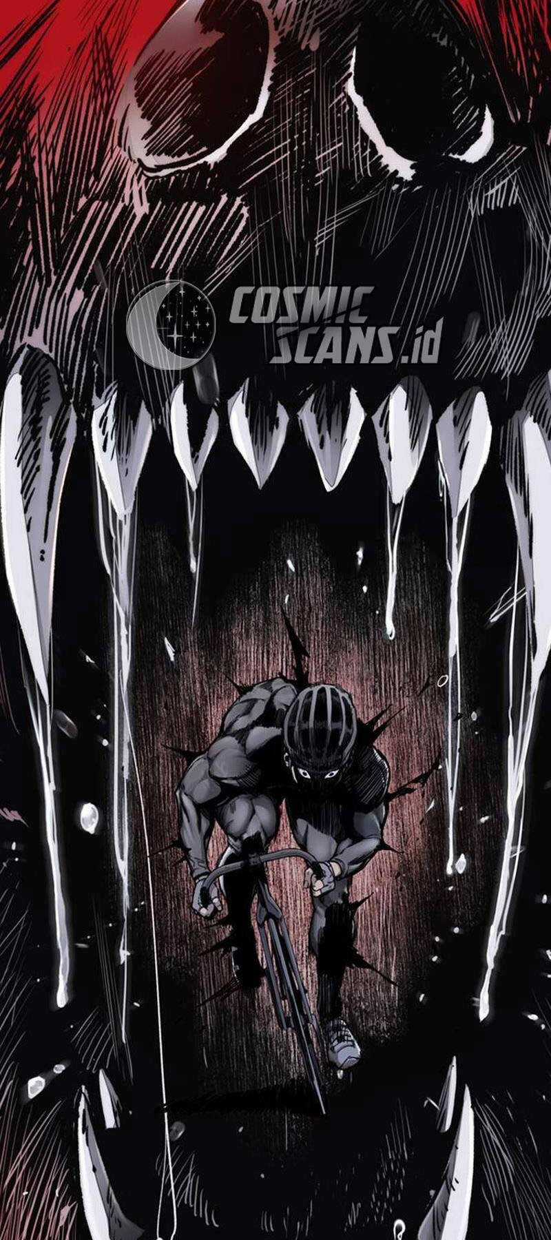 Wind Breaker Chapter 492.5 trang 50