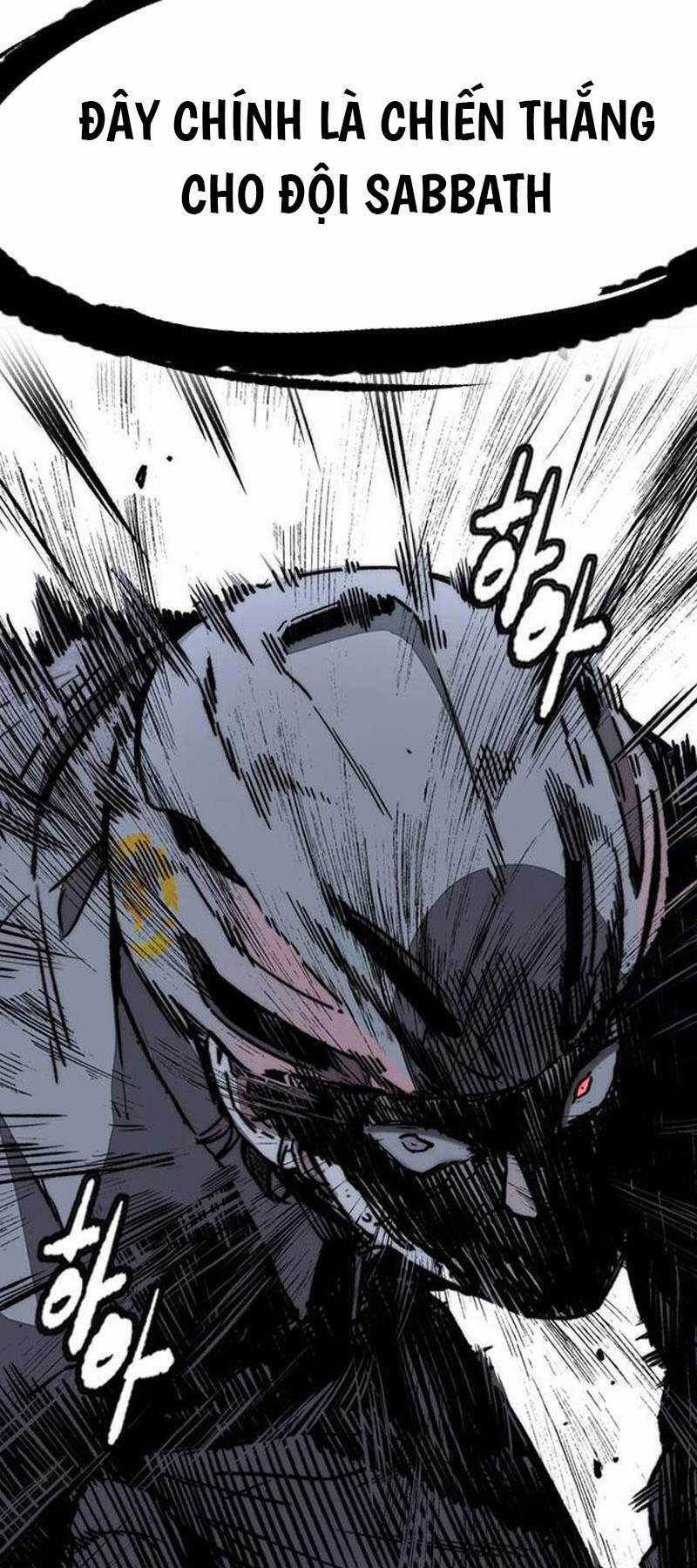 Wind Breaker Chapter 492.5 trang 54