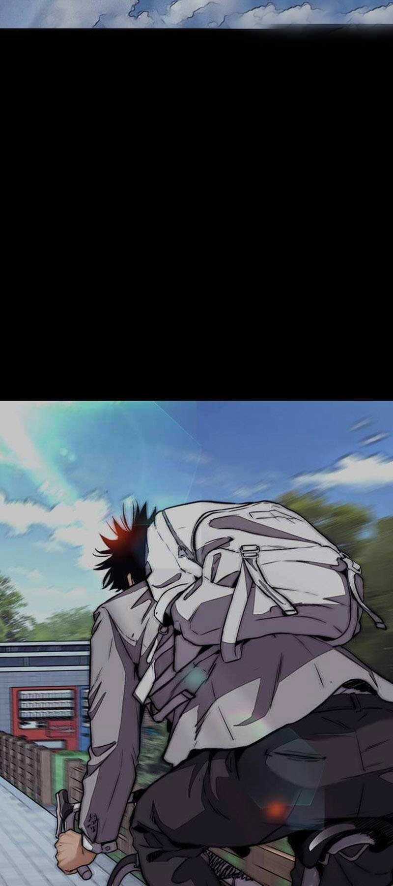 Wind Breaker Chapter 492.5 trang 61