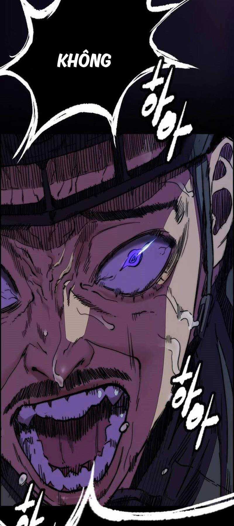 Wind Breaker Chapter 492.5 trang 68