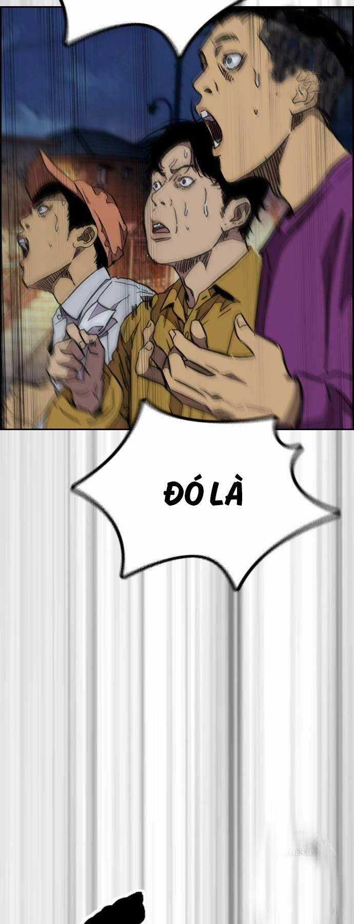 Wind Breaker Chapter 492.5 trang 7