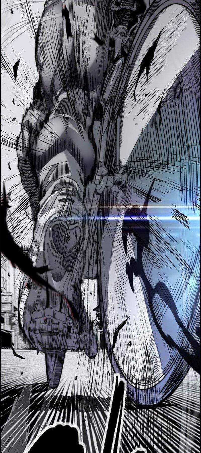 Wind Breaker Chapter 492 trang 11