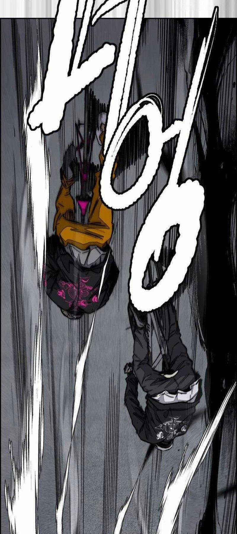 Wind Breaker Chapter 492 trang 13