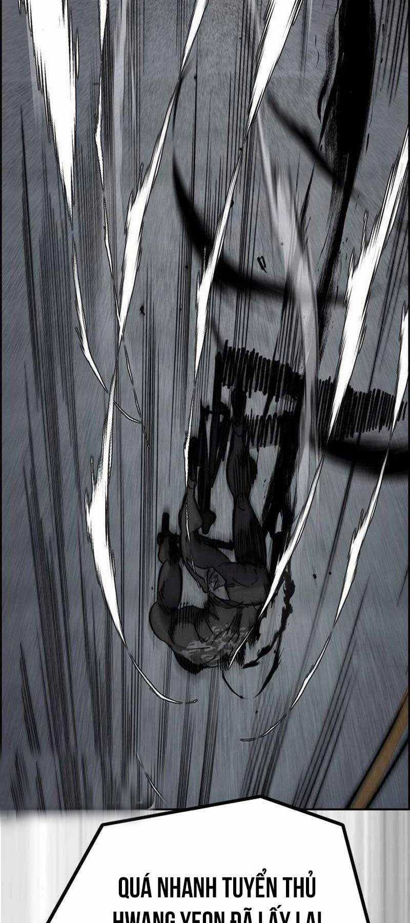 Wind Breaker Chapter 492 trang 14