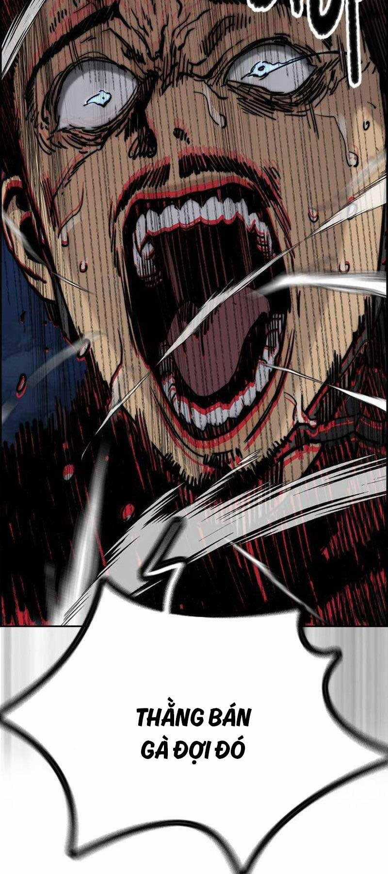 Wind Breaker Chapter 492 trang 16