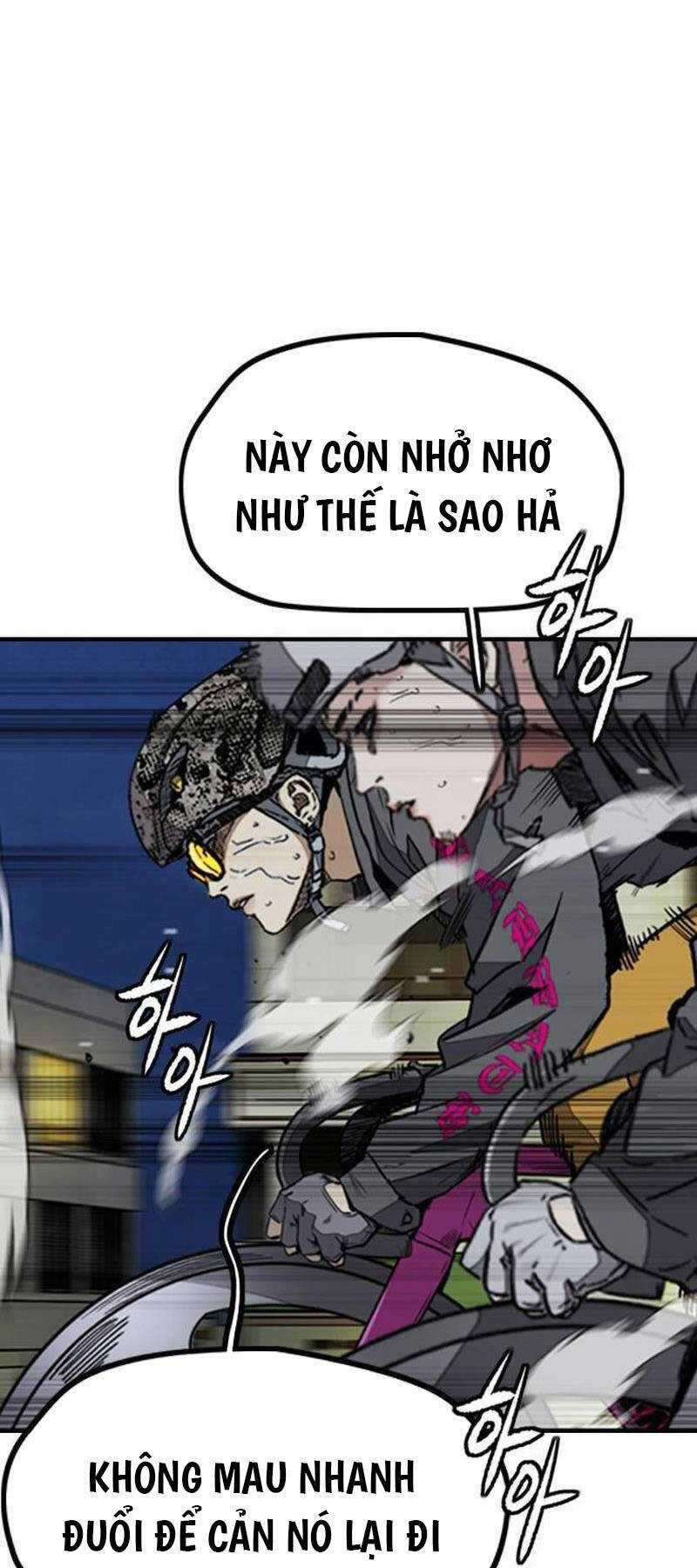 Wind Breaker Chapter 492 trang 20