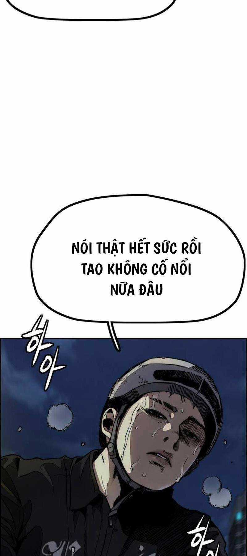 Wind Breaker Chapter 492 trang 21