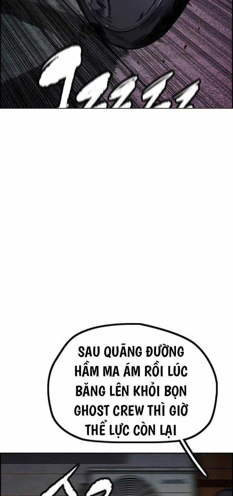 Wind Breaker Chapter 492 trang 23